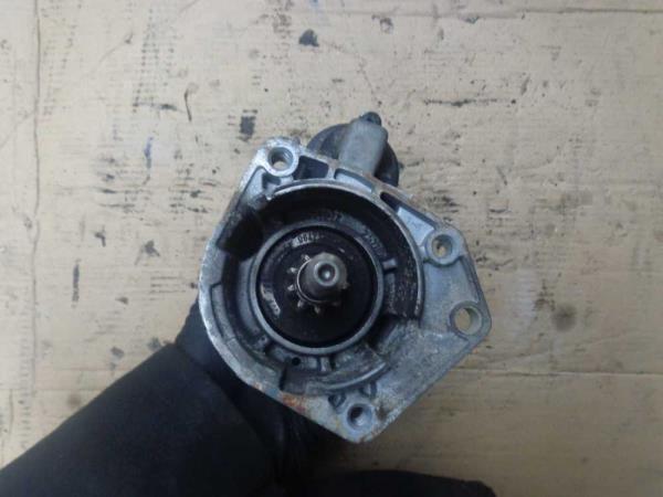 DEMARREUR VAG - Vue 1